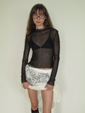 Basic Mesh Top