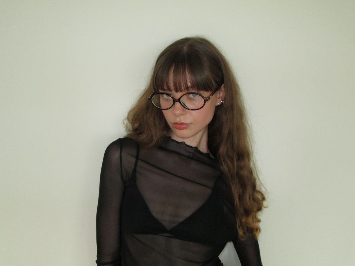 Basic Mesh Top