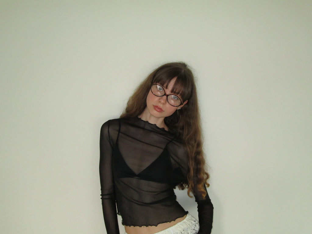 Basic Mesh Top