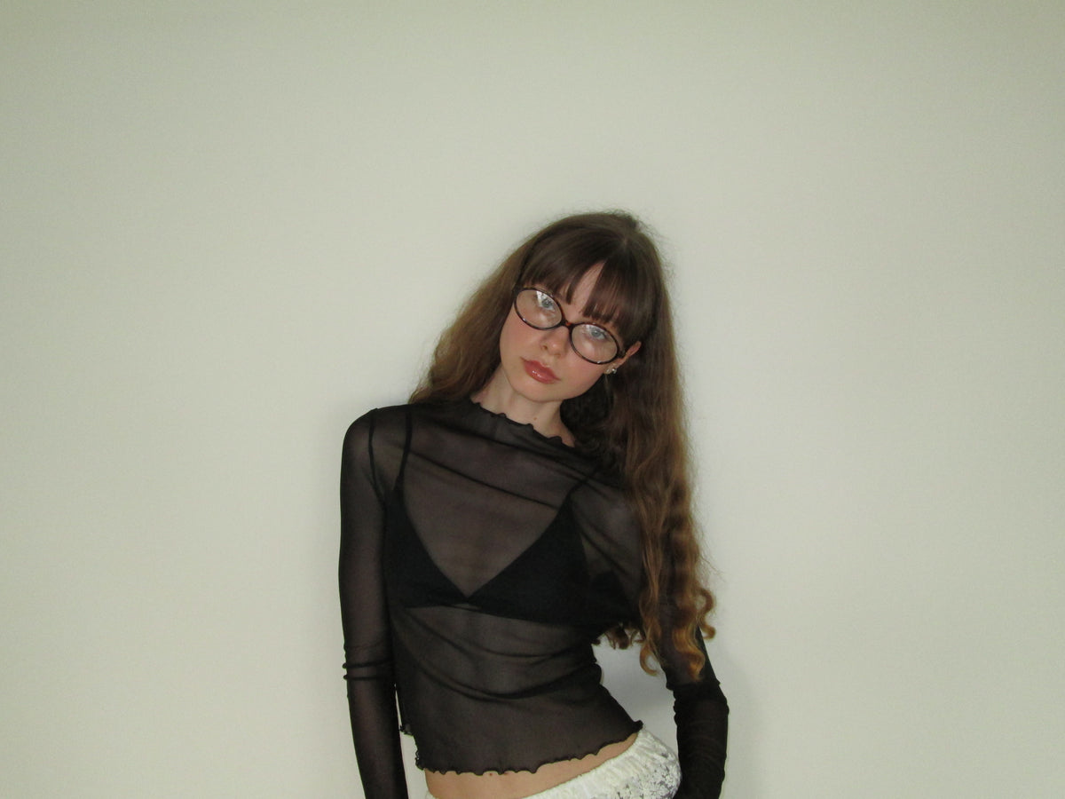 Basic Mesh Top